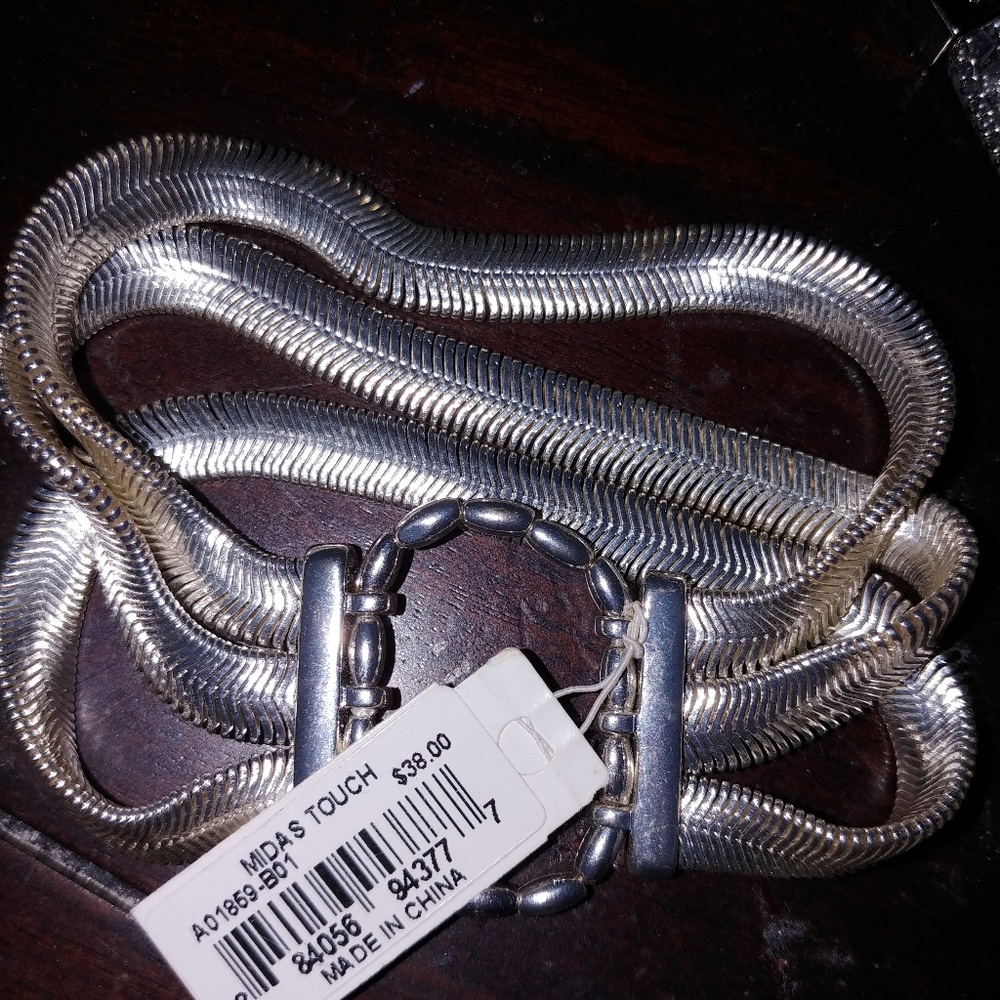 Alfani bracelet - Picture 3 of 3